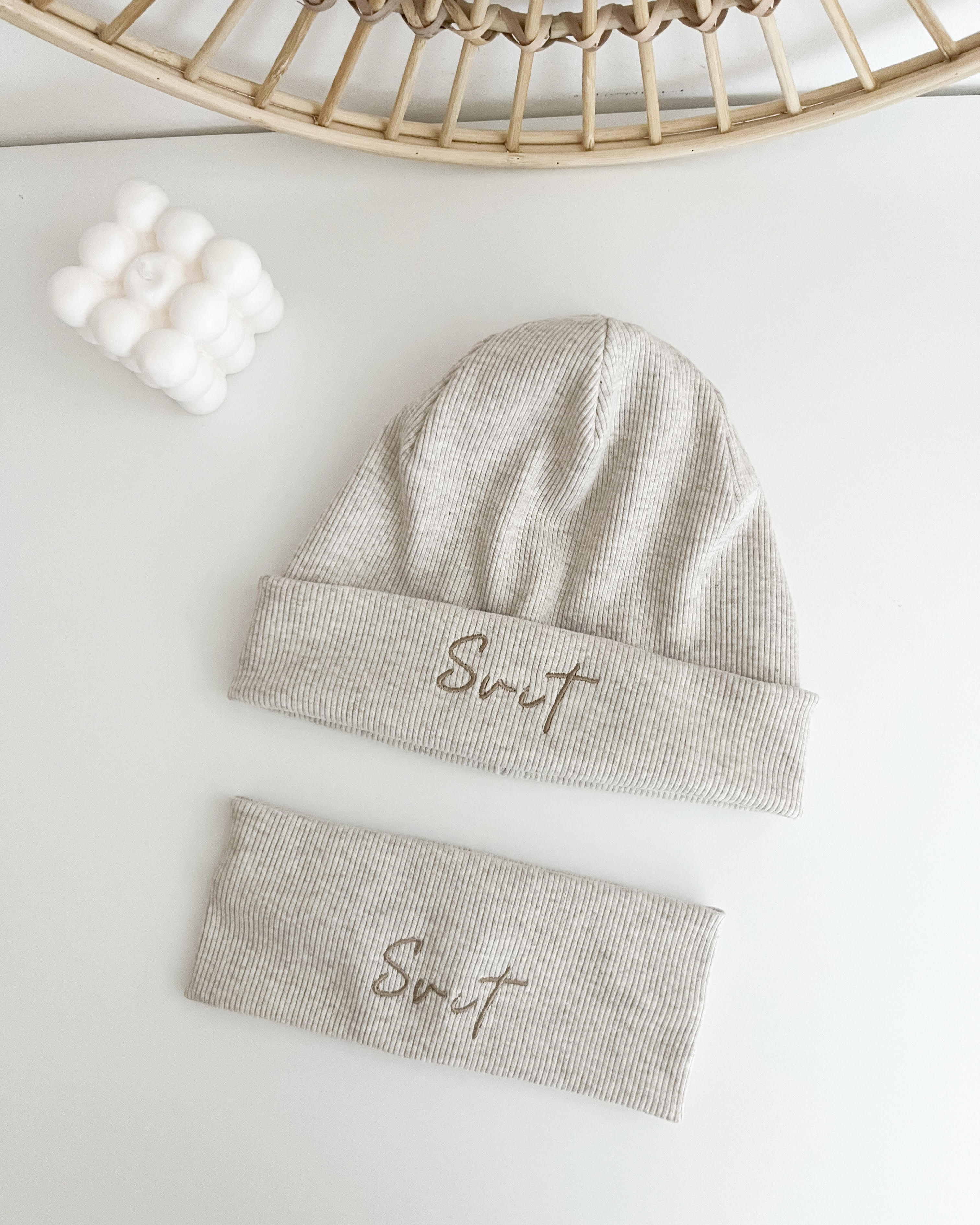 BEANIE kapa za vso družino - več barv