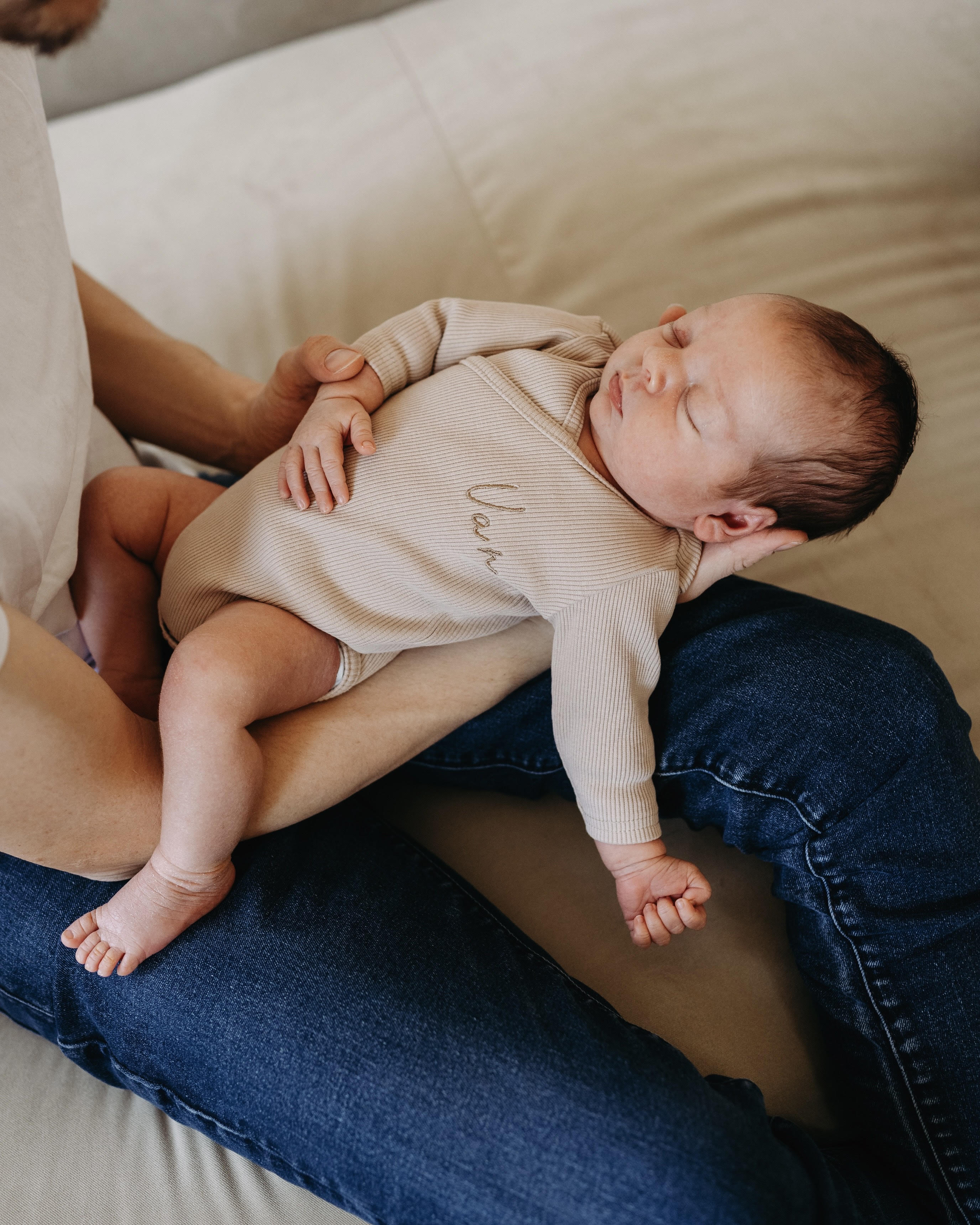 Darilni set MINI - moj prvi spomin